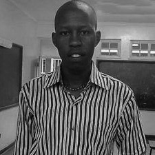 Voices for Biodiversity Writer Alfred Mepukori Wins First Place