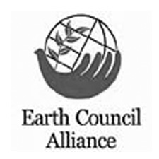Jan Hartke of Earth Council Alliance and the Clinton Global Initiative
