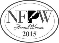 National Federation of Press Women Awards First Place for Best Website to Voices for Biodiversity Founder, Tara Lumpkin