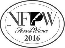 National Federation of Press Women Awards Honorable Mention for Best Website to Voices for Biodiversity Founder, Tara Lumpkin