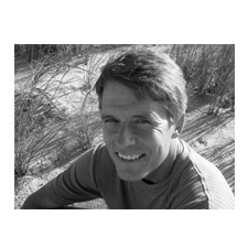 William Stolzenburg Recommends Voices for Biodiversity