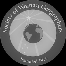 Voices for Biodiversity Featured Featured in the Society of Women Geographers